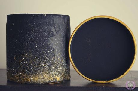 ♔ DIY - Tachos / friDIY ☆