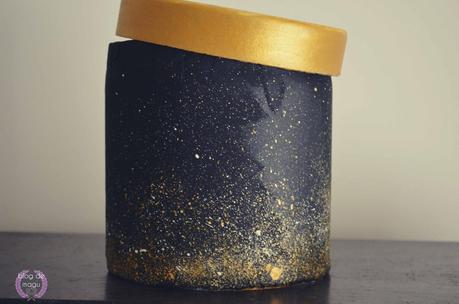 ♔ DIY - Tachos / friDIY ☆