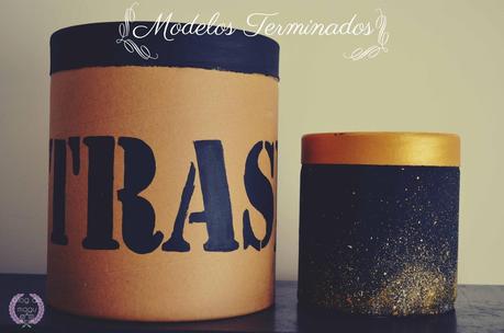 ♔ DIY - Tachos / friDIY ☆