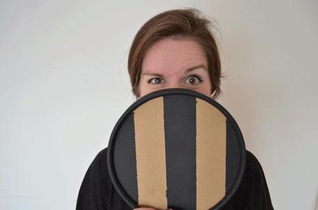 ♔ DIY - Tachos / friDIY ☆