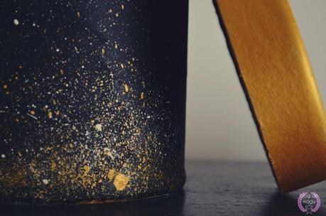 ♔ DIY - Tachos / friDIY ☆