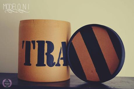 ♔ DIY - Tachos / friDIY ☆