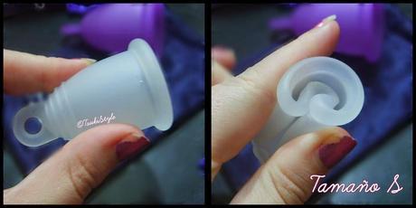 #Review# ~Mi experiencia con la Copa Menstrual 