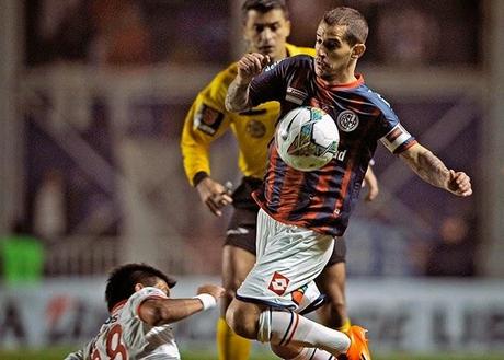 San Lorenzo de Almagro campeón de la Copa Libertadores 2014