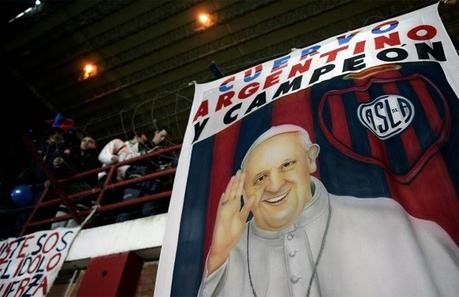 San Lorenzo de Almagro campeón de la Copa Libertadores 2014