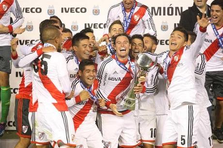 Las claves del River Campeón