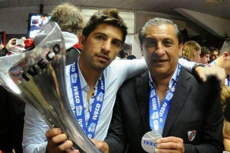 Las claves del River Campeón