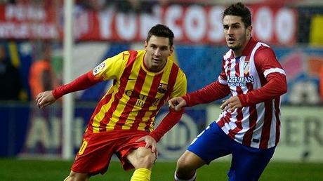 ¿Se prevé un harakiri del Barça y de Boca Juniors?