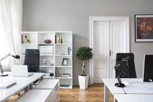 Beneficios de pintar tu casa gris