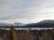 High Wilderness Ranch, para aventureros