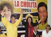 Alianza entre cholita chino tuvo costo…