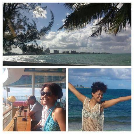 How to enjoy a 6 days cruise from New York to Florida and Bahamas