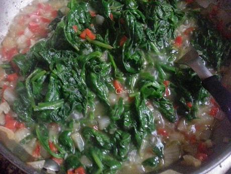 Mini tartas pascualinas con ricotta