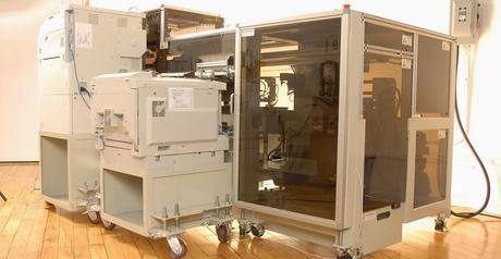 Estimado Señor Editor: Estimado Señor Editor: