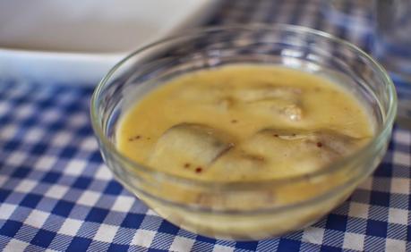 Brunch informal para una mañana de verano