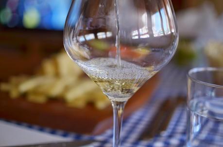 Brunch informal para una mañana de verano