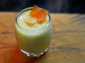 Gazpacho melón
