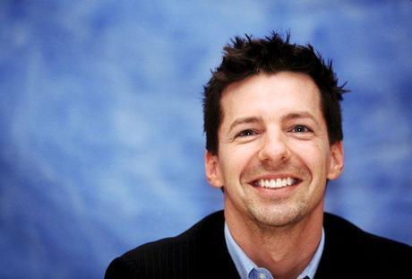 [Que te calles cansino/a] Los personajes de Sean Hayes