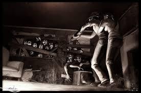 RESEÑA: TROPA ZOMBIE - LAS AVENTURAS DE TRES TRISTES MUERTOS