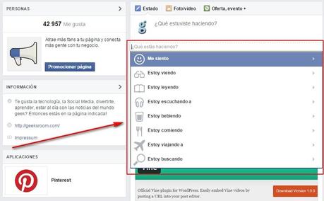 facebook-actualizaciones-de-estado-estructuradas
