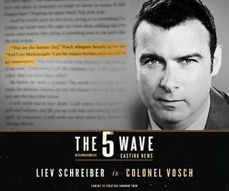 Reseña: La Quinta ola