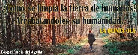 Reseña: La Quinta ola