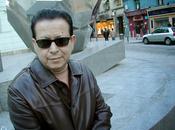 Adiós escritor José María Latorre