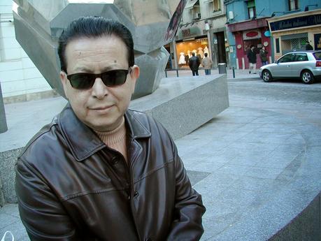 Adiós al escritor José María Latorre