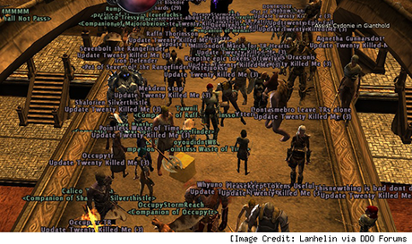 Desafío de los 30 días - Día 22