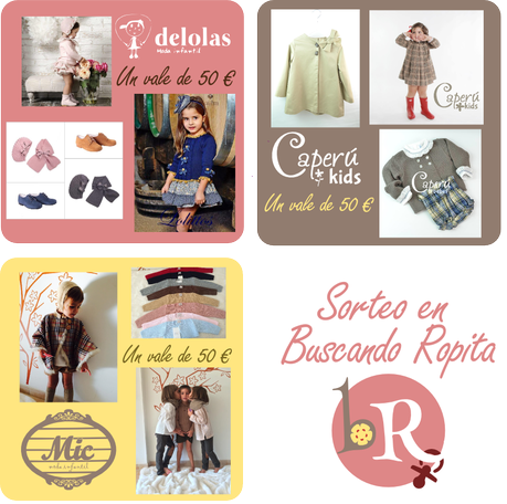 GANADORES DEL SORTEO!!!!!!!!!!!!!!!