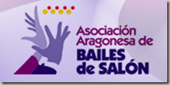 ASOCIACIÓN ARAGONESA DE BAILES DE SALÓN  ZARAGOZA