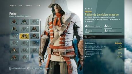 Análisis Assassin’s Creed Unity Assassins creed unity 7