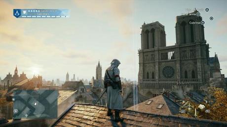 Análisis Assassin’s Creed Unity Assassins creed unity 9