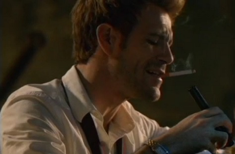 Promo: Constantine S01E06 Promo: Constantine S01E06