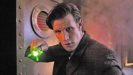 Matt Smith Se Une Al Elenco De Patient Zero Matt Smith Se Une Al Elenco De Patient Zero