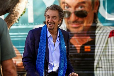 Primer Trailer E Imágenes De La Película Danny Collins