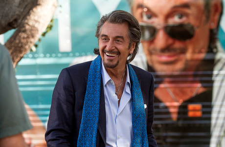 Primer Trailer E Imágenes De La Película Danny Collins