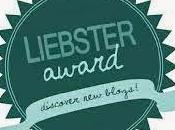 Tres premios liebster award