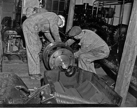 Catálogo de ocupaciones de difícil cobertura 4ª Trimestre 2014