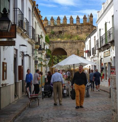 Córdoba Mágica y Misteriosa