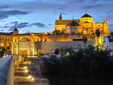 Córdoba Mágica y Misteriosa