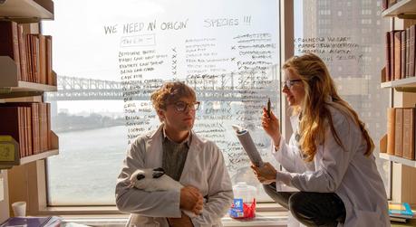 Crítica de cine: 'Orígenes'