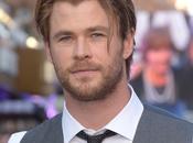 Chris Hemsworth, hombre sexy