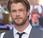 Chris Hemsworth, hombre sexy