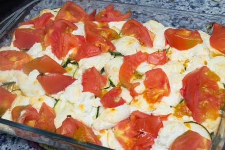 Ratatouille Con Queso Receta Casera Ratatouille Con Queso Receta Casera