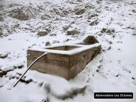 Riospaso-Axeite-Candioches-Las Rubias
