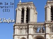 la... Paris (II)
