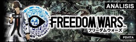 Cab Analisis 2014 Freedom Wars