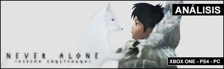 Cab Analisis 2014 Never Alone