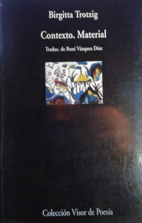 Biblioteca en Venta (3): Colección Visor: